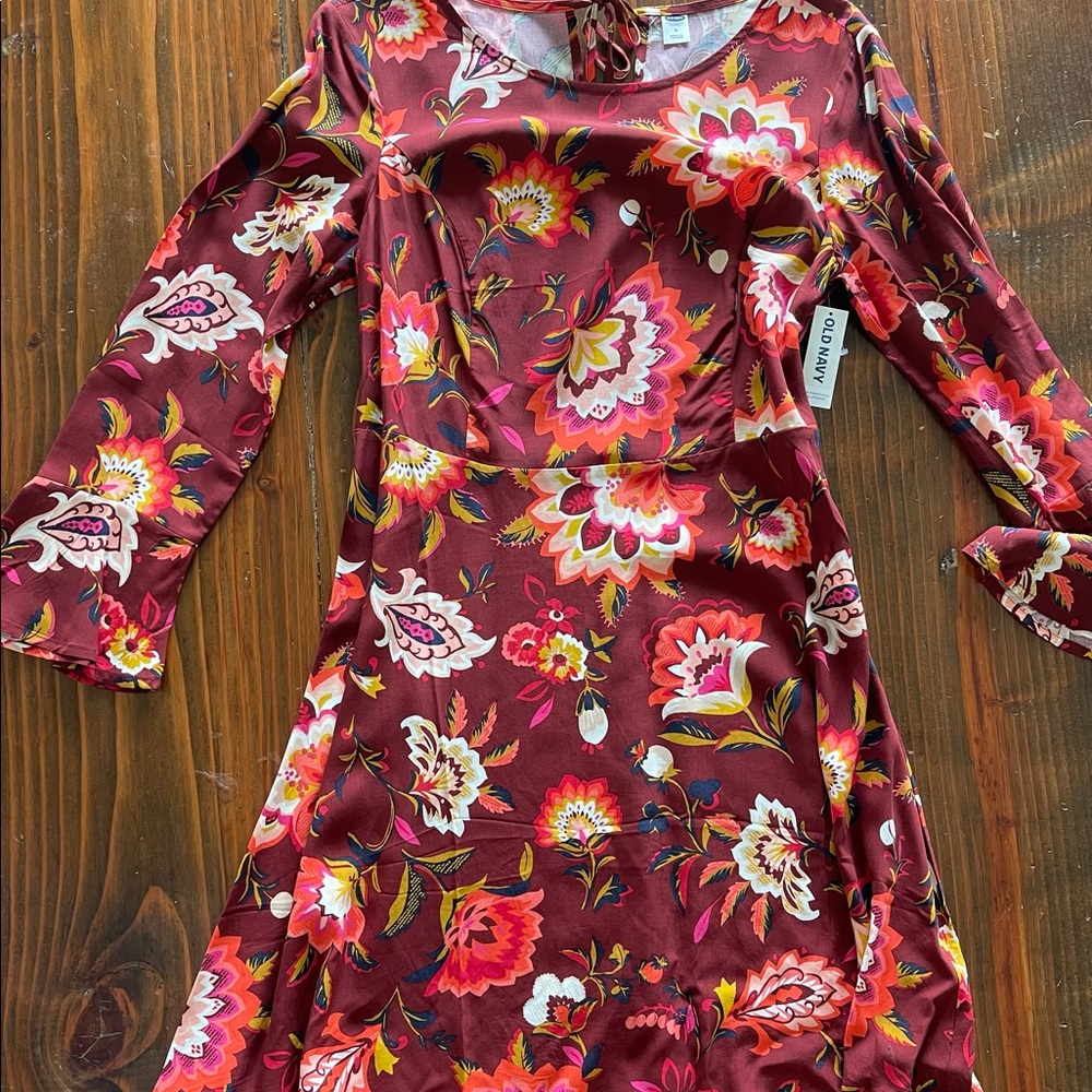 60’s dress